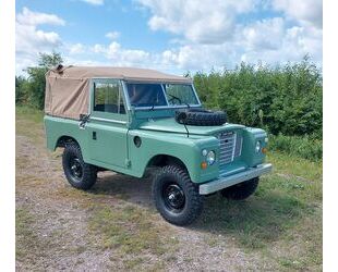 Land Rover Land Rover Serie III Gebrauchtwagen