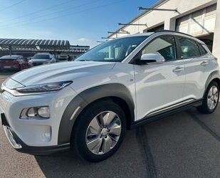 Hyundai Hyundai Kona Trend Elektro 2WD Gebrauchtwagen