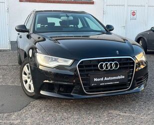 Audi Audi A6 Avant 2.0 TDI ultra Gebrauchtwagen