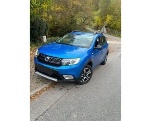 Dacia Dacia Sandero TCe 90 LPG Stepway Neu Tüv & Inspekt Gebrauchtwagen