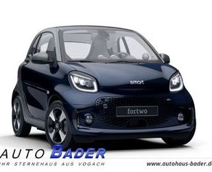 Smart Smart fortwo EQ Passion Exclusive 22kW JBL Kamera Gebrauchtwagen