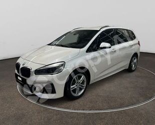 BMW BMW 218 Gran Tourer+ M Sport Paket+LEDER+NAVI+LED+ Gebrauchtwagen