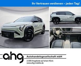 Kia Kia EV3 GT-LINE Paket 8/9 Batterie 81KW Kia Villin Gebrauchtwagen