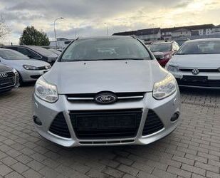 Ford Ford Focus Turnier Trend-Euro-5 Gebrauchtwagen