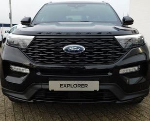 Ford Ford EXPLORER ST-LINE 3.0 V6 Plug-in-Hybrid 4x4 +A Gebrauchtwagen