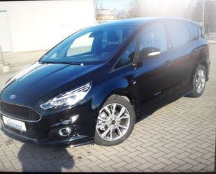 Ford Ford S-Max 2,0TDCi Bi-Turbo 154kW ST-Line PShift . Gebrauchtwagen