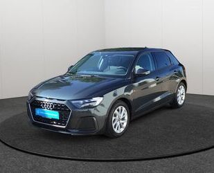 Audi Audi A1 Sportback 30TFSI S-tronic Advanced LED SHZ Gebrauchtwagen