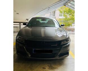 Dodge Charger Gebrauchtwagen