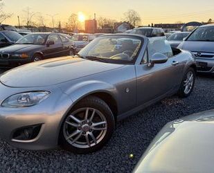 Mazda MX-5 Gebrauchtwagen