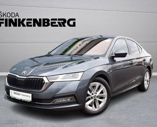 Skoda Skoda Octavia 2.0 TDI DSG First Edition *LED*HuD*R Gebrauchtwagen