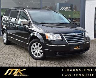 Chrysler Chrysler Grand Voyager 2.8 CRD Limited*7SITZER*XEN Gebrauchtwagen