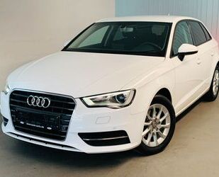 Audi Audi A3 Sportback attraction°BI-XENON°PDC°SHZ°NAVI Gebrauchtwagen