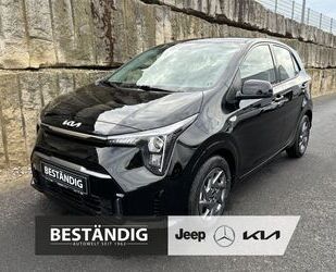 Kia Kia PICANTO 1.0 VISION MY25+NAVI+KAMERA+ASSISTENTE Gebrauchtwagen