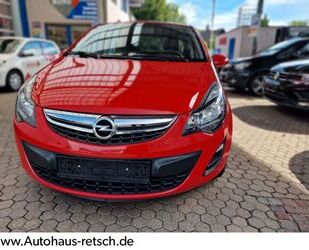 Opel Opel Corsa D Active Gebrauchtwagen