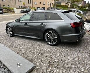 Audi Audi A6 2.0 TDI 140kW ultra S tronic Avant 20 Zoll Gebrauchtwagen