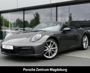 Porsche Porsche 992 (911) Carrera Cabriolet *INNO*90L TANK Gebrauchtwagen