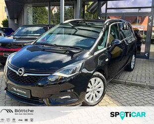 Opel Opel Zafira Innovation 1.6 16V SIDI Turbo Metallic Gebrauchtwagen