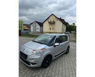 Citroen Citroën C3 Picasso,Leder,Klimaautomatik,Neu Inspek Gebrauchtwagen