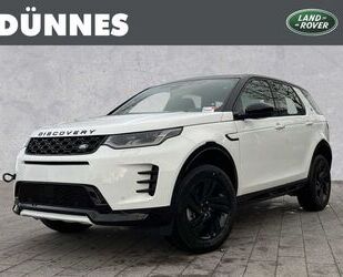 Land Rover Land Rover Discovery Sport D165 Dynamic SE Gebrauchtwagen