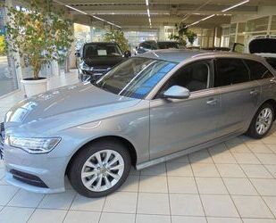 Audi Audi A6 Avant 3.0 TDI S-tronic/AHK/Navi/MatrixLED/ Gebrauchtwagen