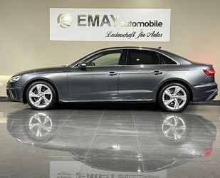 Audi Audi A4 Limousine 35 TDI S line//Navi//LED// Gebrauchtwagen