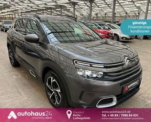 Citroen Citroën C5 Aircross 1.2 PureTech 130 Feel Pack|LED Gebrauchtwagen