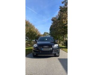 Audi Audi Q7 4.2 TDI quattro tiptronic - Gebrauchtwagen