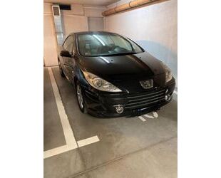 Peugeot Peugeot 307 CC Intense HDi FAP 135 Gebrauchtwagen