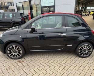 Fiat Fiat 500C serie 8-1.0 Hybrid GSE N3 STAR 51kW Gebrauchtwagen