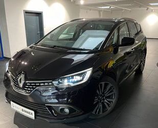 Renault Renault Grand Scenic dci 160 EDC Initiale Paris Gebrauchtwagen