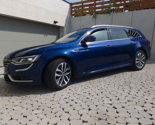 Renault Renault Talisman mit Massage Sitz Gebrauchtwagen