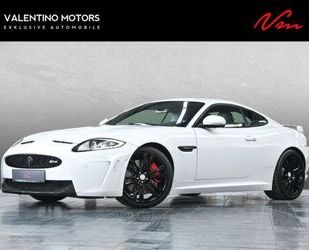 Jaguar Jaguar XKR - S Coupe - Scheckheft | perfekter Zust Gebrauchtwagen