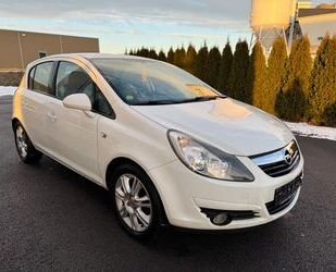 Opel Opel Corsa D Innovation 