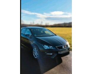 Seat Seat Leon 1.5 TSI 96kW FR FR Gebrauchtwagen