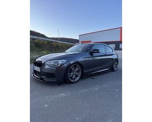 BMW BMW M135i Gebrauchtwagen