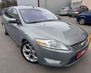 Ford Mondeo Gebrauchtwagen