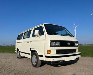 VW T3 Multivan Gebrauchtwagen