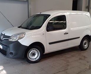 Renault Kangoo Gebrauchtwagen