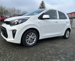 Kia Picanto Gebrauchtwagen