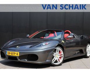 Ferrari Ferrari F430 4.3 V8 Spider F1 | 53.923 km | KERAMI Gebrauchtwagen