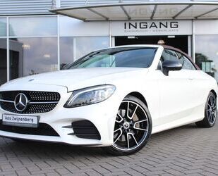 Mercedes-Benz Mercedes-Benz C 300 Cabrio Premium Plus Pack Trekh Gebrauchtwagen