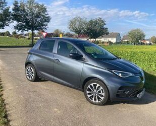 Renault Renault ZOE Intens R135/Z.E. 50 - Batteriekauf Gebrauchtwagen