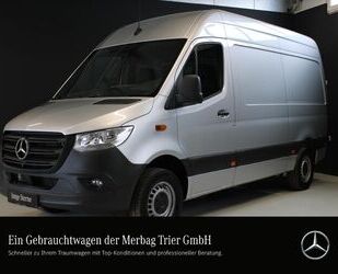 Mercedes-Benz Mercedes-Benz Sprinter 317 *KA+L2H2+STANDARD+NAVI+ Gebrauchtwagen