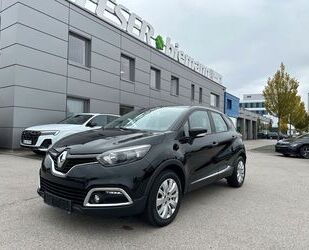 Renault Renault Captur 1.5 dCi 90 eco² Dynamique Energy Na Gebrauchtwagen