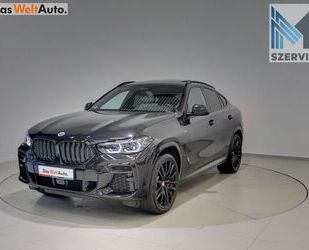 BMW BMW X6 Baureihe X6 M50 i Gebrauchtwagen