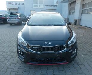 Kia Kia ANDERE Ceed GT-Track Gebrauchtwagen