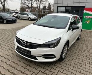 Opel Opel Astra K Sports Tourer Edition LED Navi Gebrauchtwagen