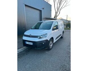 Citroen Citroën Berlingo BlueHDi 130 S&S LONG Gebrauchtwagen