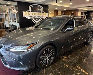 Lexus Lexus ES 300 HYBRID FACELIFT!! NAVI/KAMERA/LED/LED Gebrauchtwagen