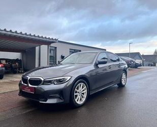 BMW BMW 320d Lim. xDrive Advantage/LIVE COOK PROF//LAS Gebrauchtwagen